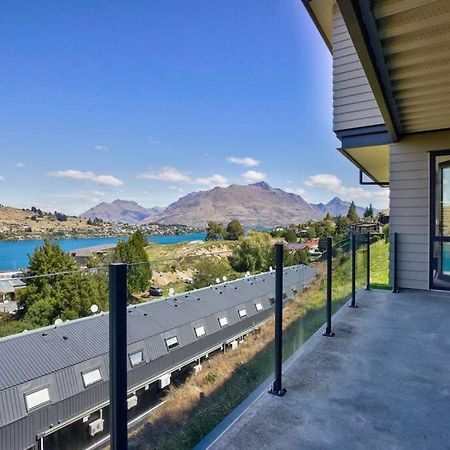 4 Bedroom Stunning Modern Family Home Queenstown Zewnętrze zdjęcie