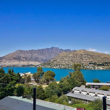 4 Bedroom Stunning Modern Family Home Queenstown Zewnętrze zdjęcie