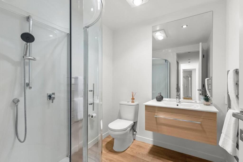 4 Bedroom Stunning Modern Family Home Queenstown Zewnętrze zdjęcie